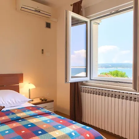 3 Balcony * Crikvenica
