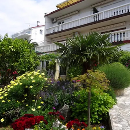 Apartment 3 Balcony Crikvenica