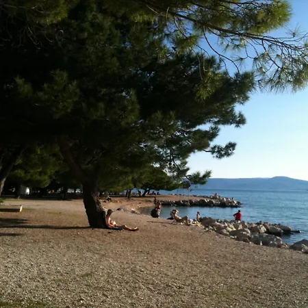 3 Balcony * Crikvenica