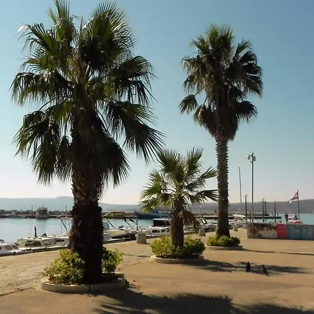 3 Balcony * Crikvenica