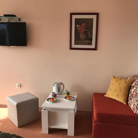 3 Balcony Crikvenica